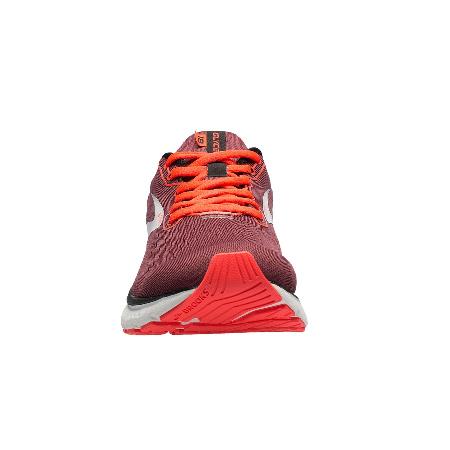 tenis brooks glycerin feminino