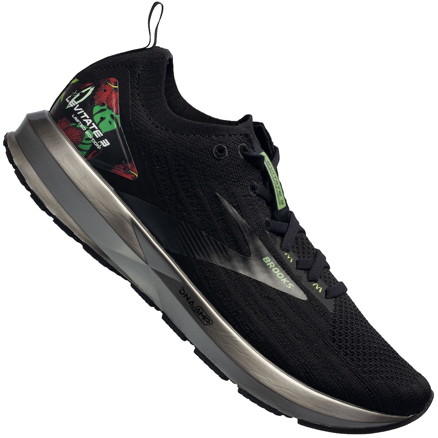 Tenis best sale brooks levitate