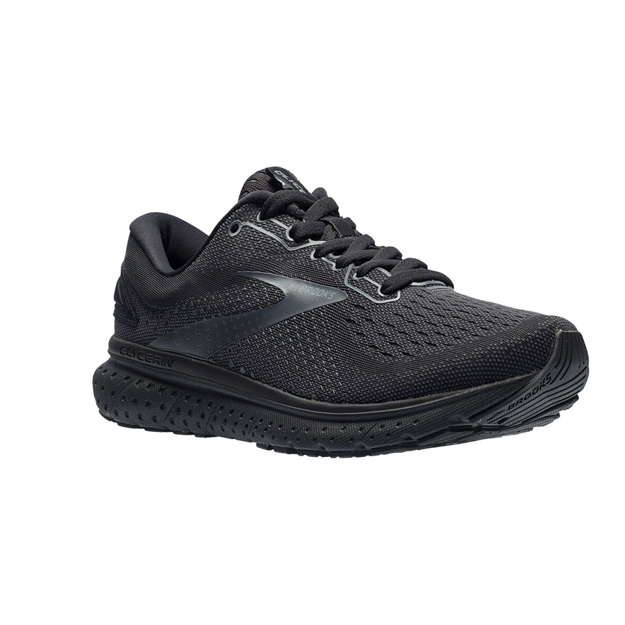 tenis brooks glycerin 18 masculino