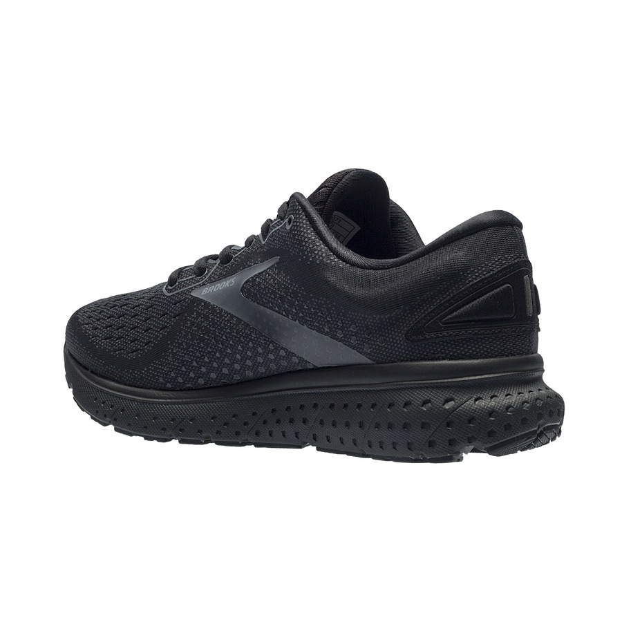 tenis brooks glycerin 18 masculino