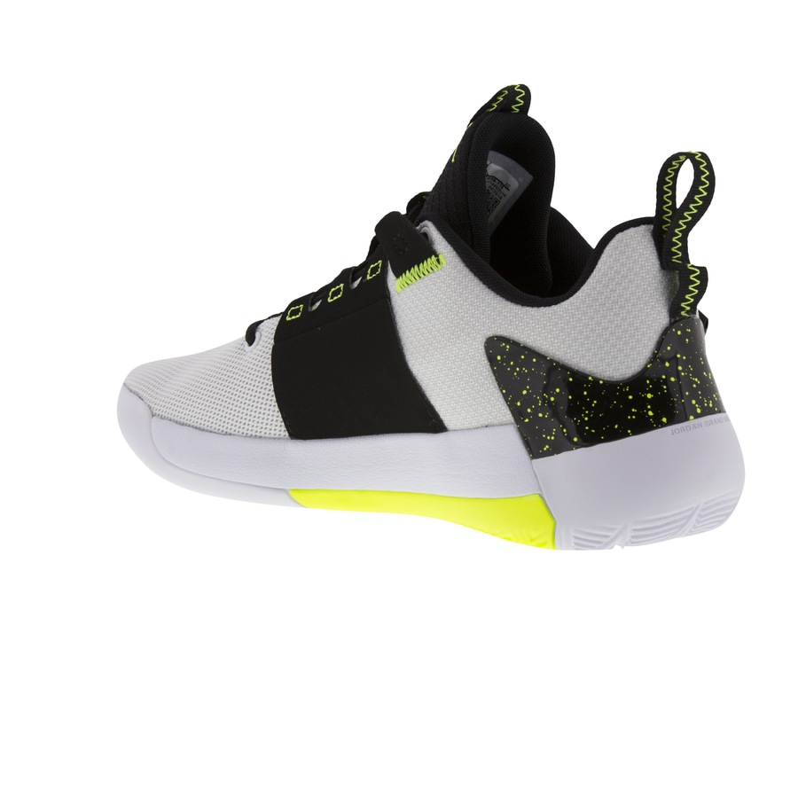 tênis jordan zoom zero gravity masculino