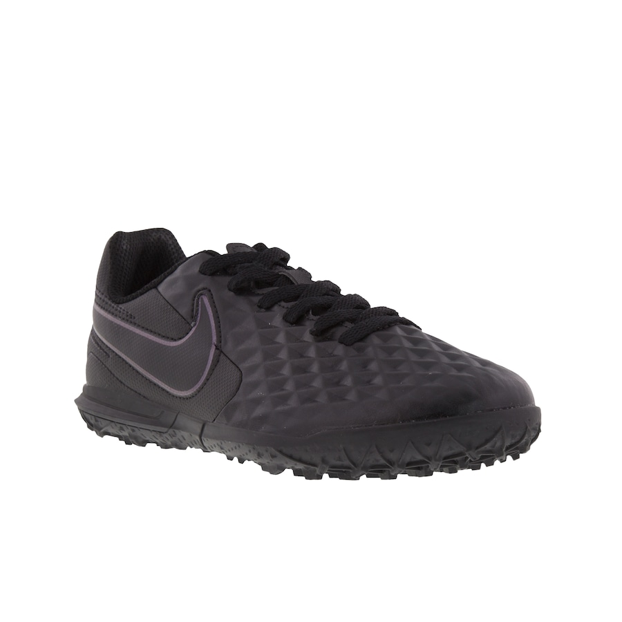 chuteira society nike tiempo legend 8 academy