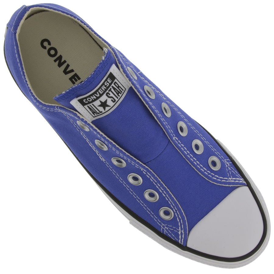 Tênis Slip On Converse All Star CT AS CT1266 - Unissex - Centauro