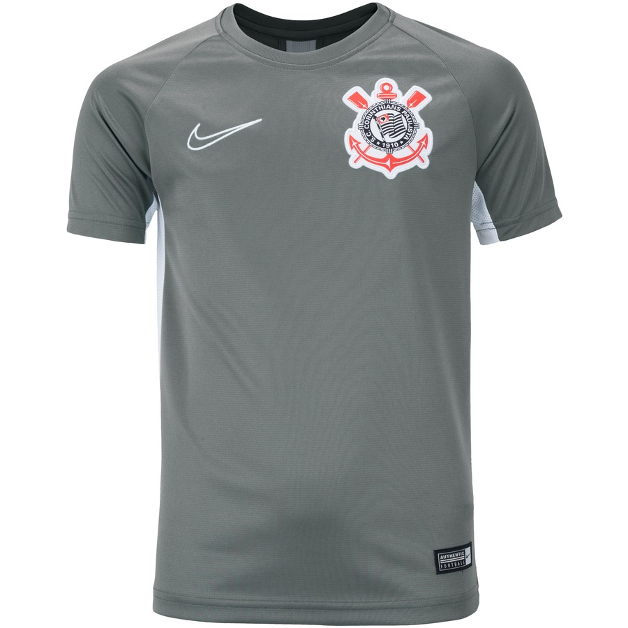 camisa corinthians treino 2019