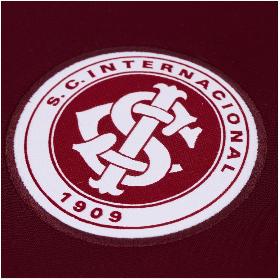 jaqueta internacional 2019