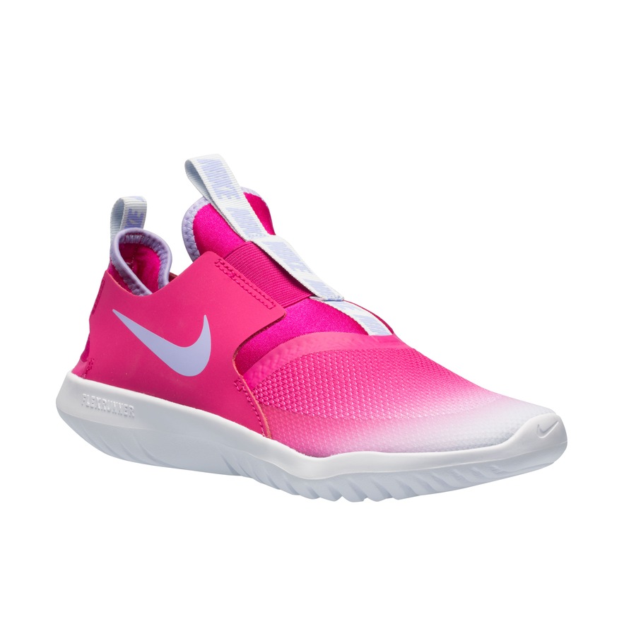 tenis nike flex infantil