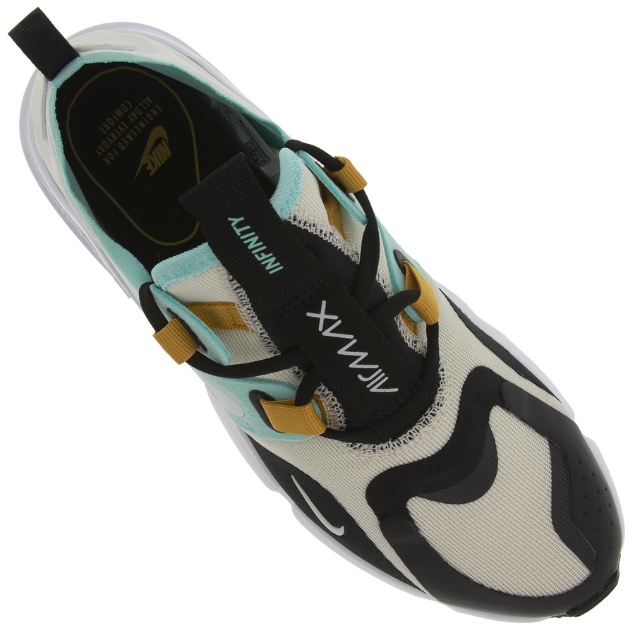 nike air max infinity centauro