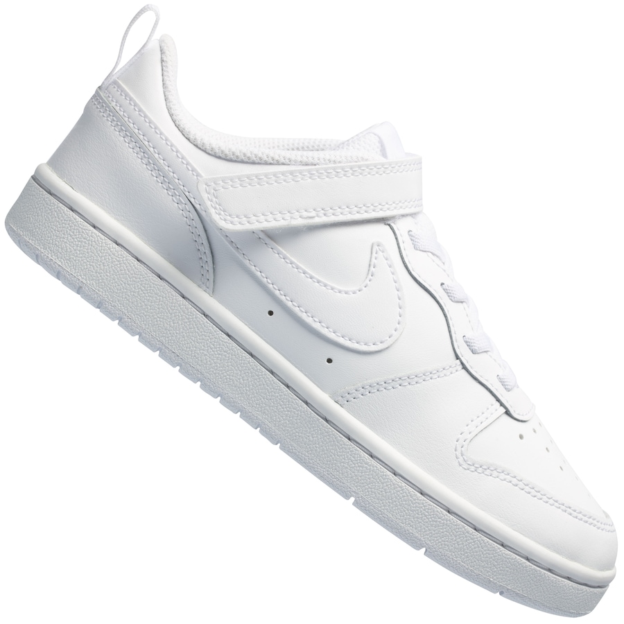 tenis nike court borough low infantil