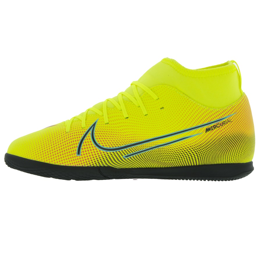 futsal nike superfly