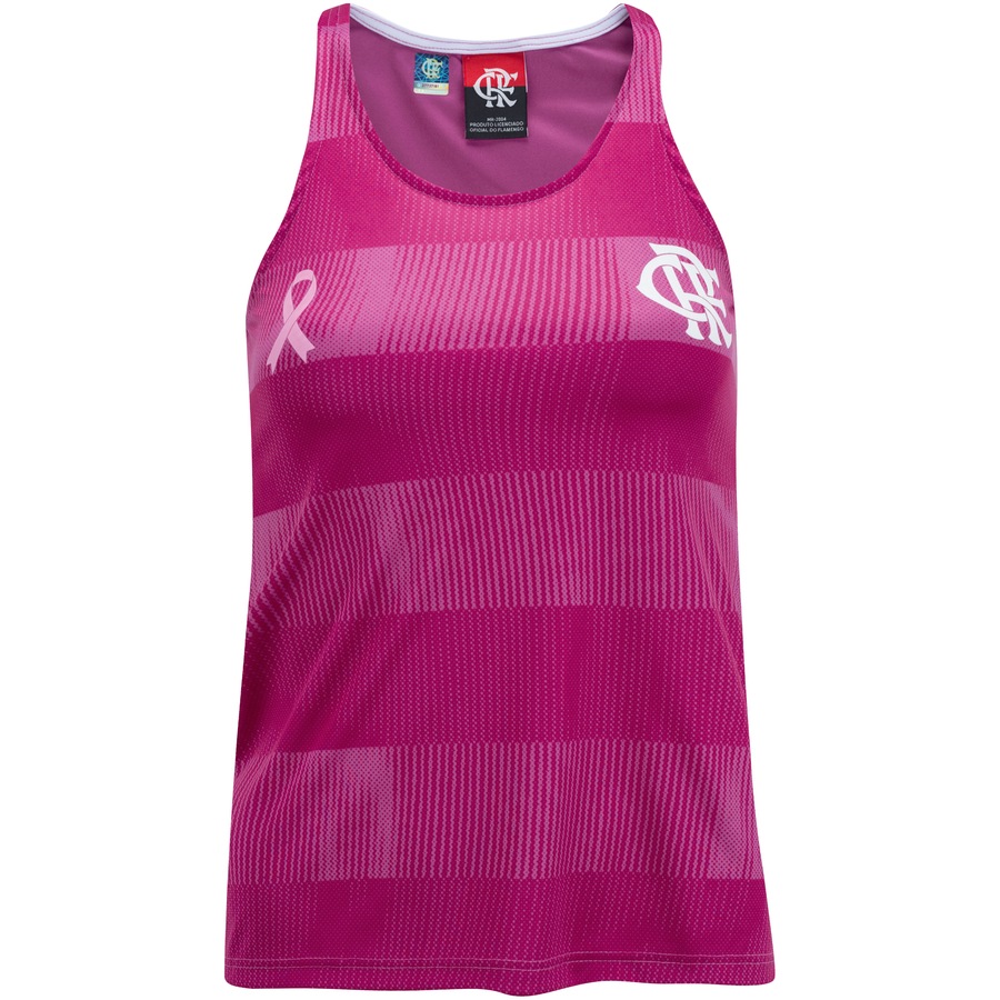 flamengo outubro rosa