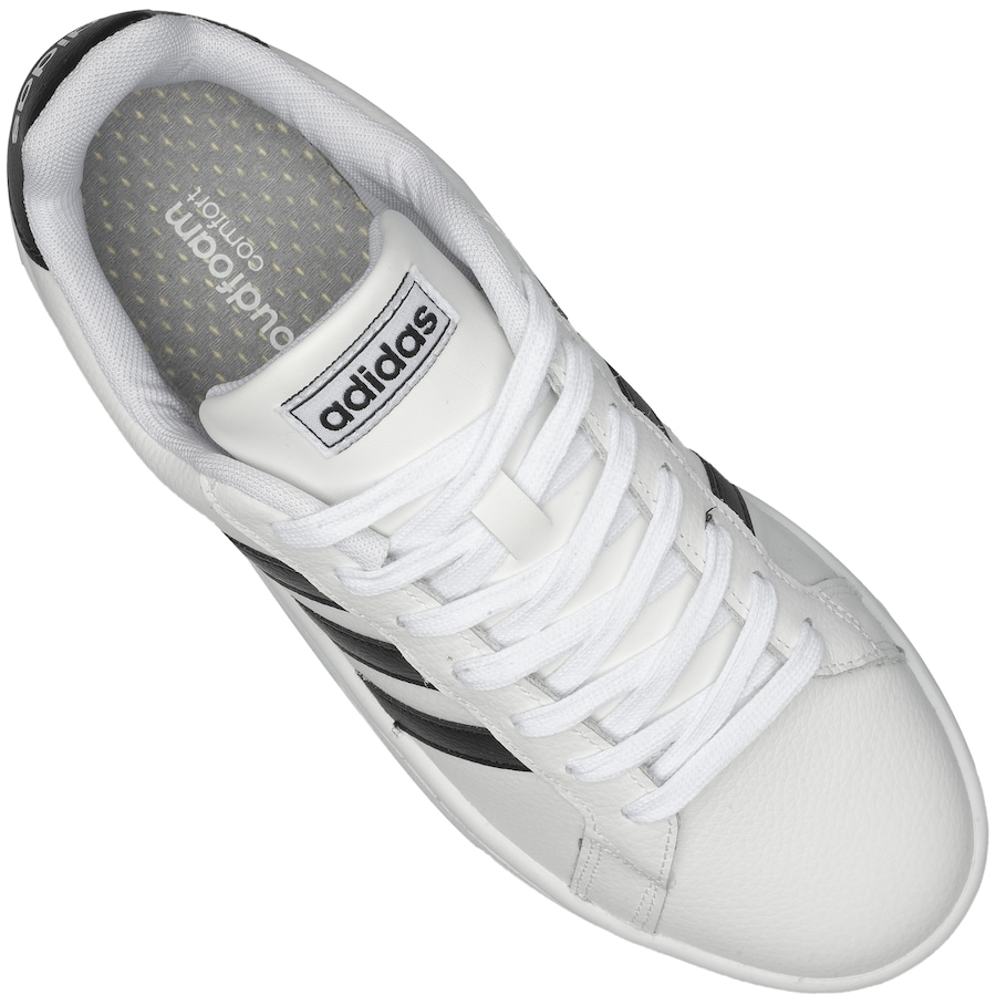 centauro adidas grand court