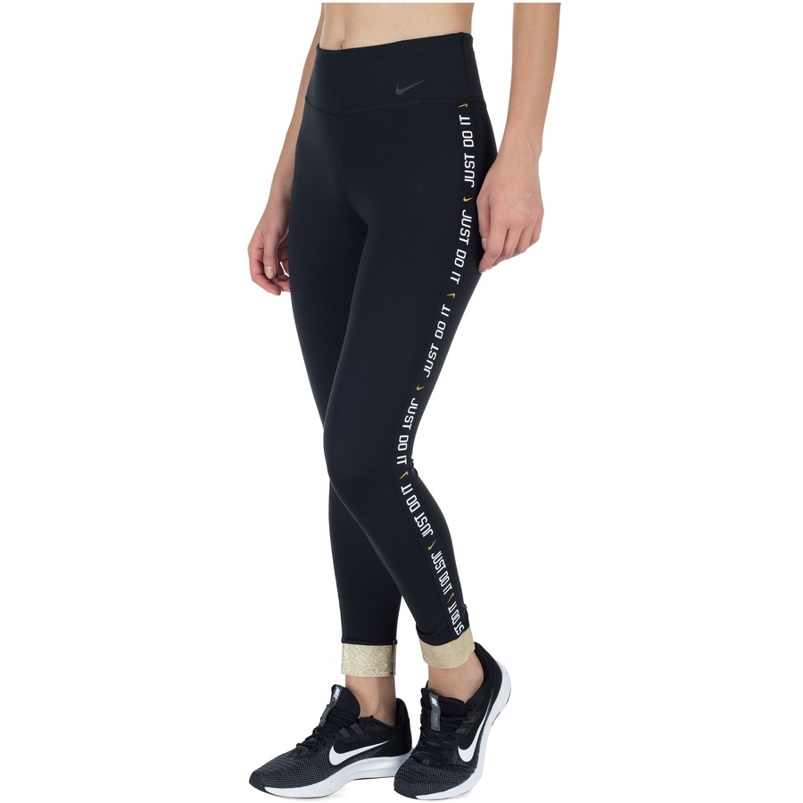 calça legging nike one tight feminina