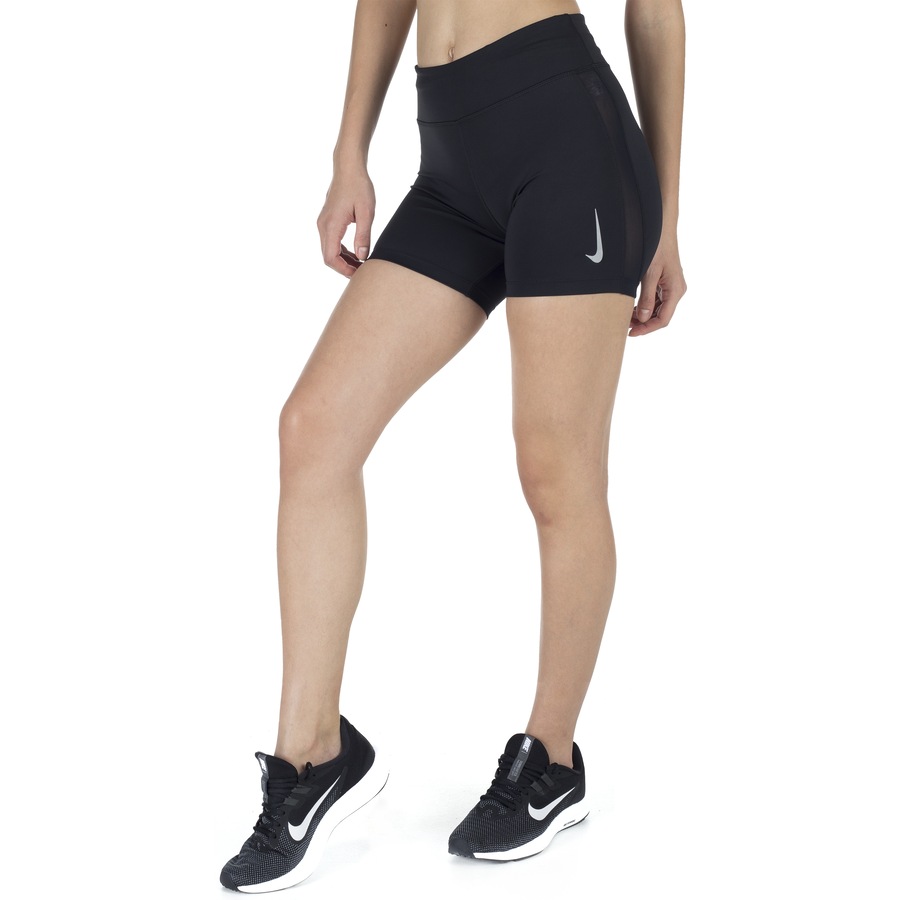 nike fast short tight