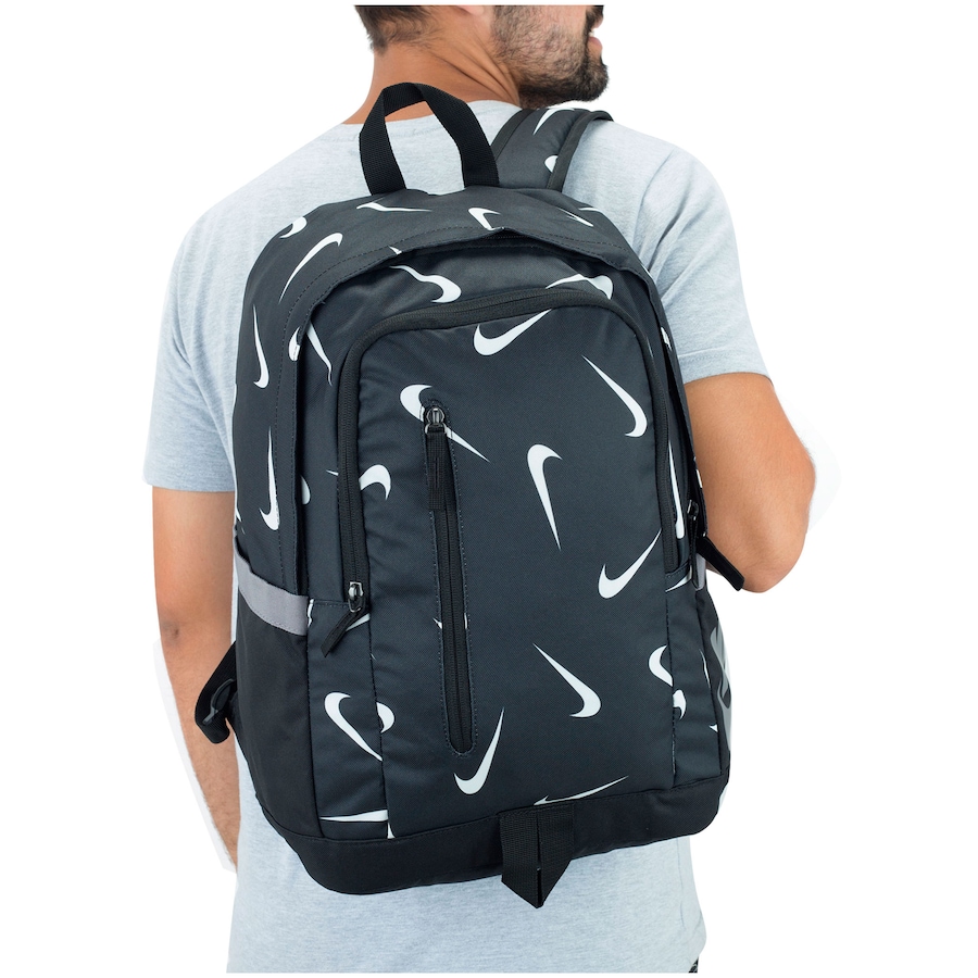 Mochila nike online soleday