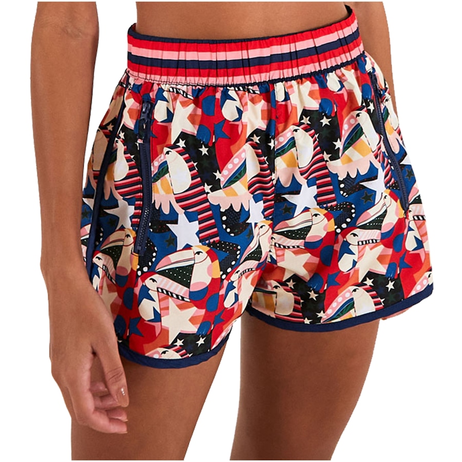 short farm rio nylon