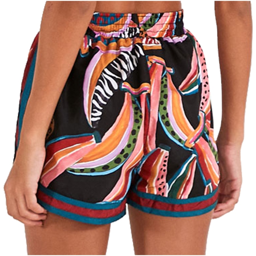 Short nylon farm Clearance