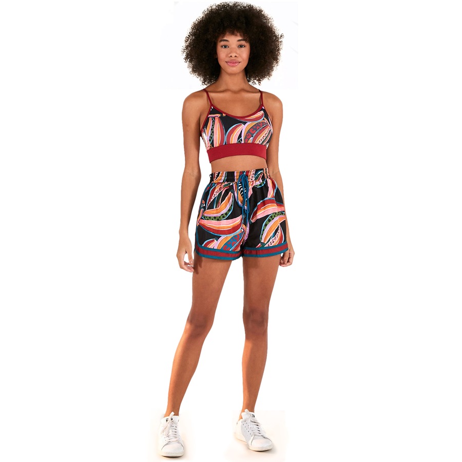 short farm rio nylon