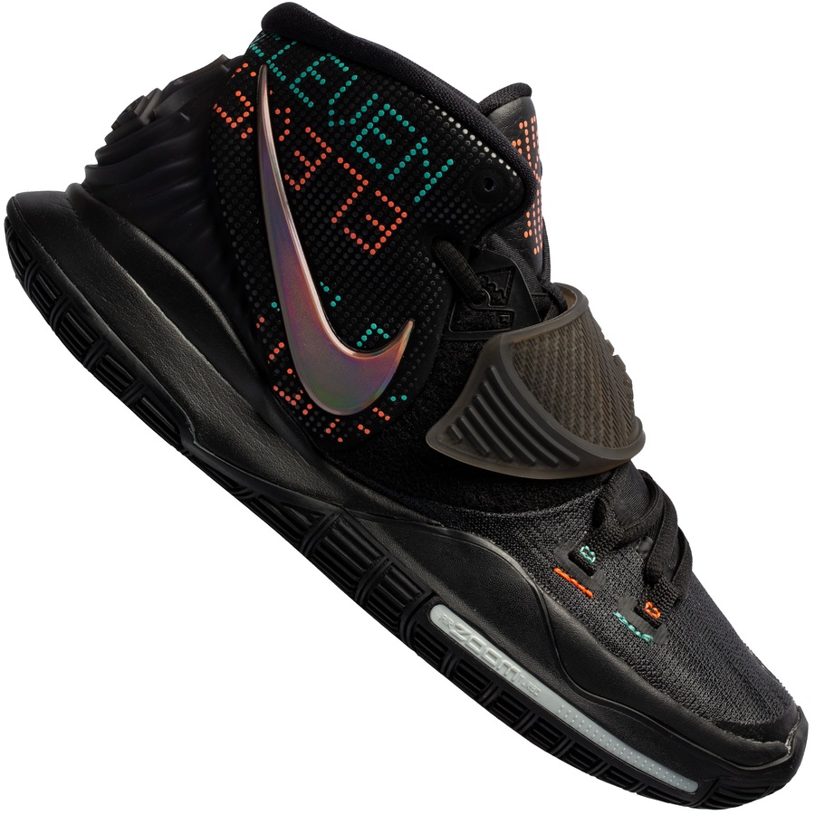 kyrie 6 sombra
