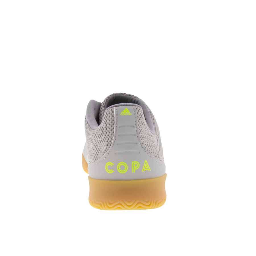 chuteira futsal adidas copa 20.3 in
