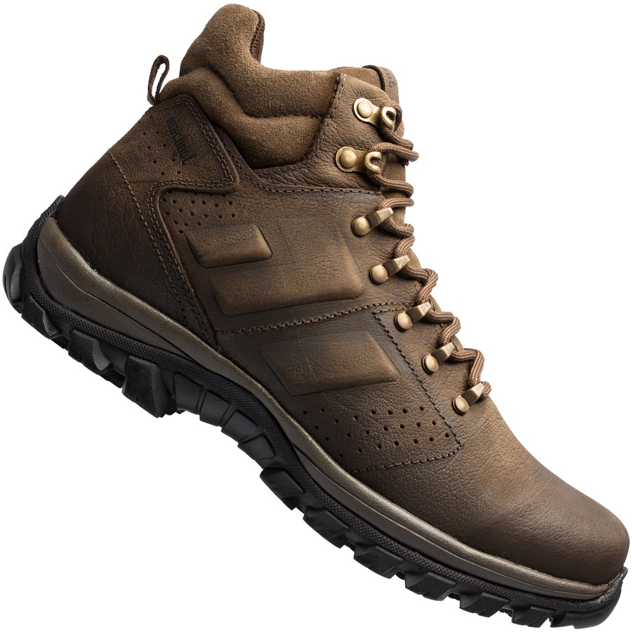 botas macboot são boas