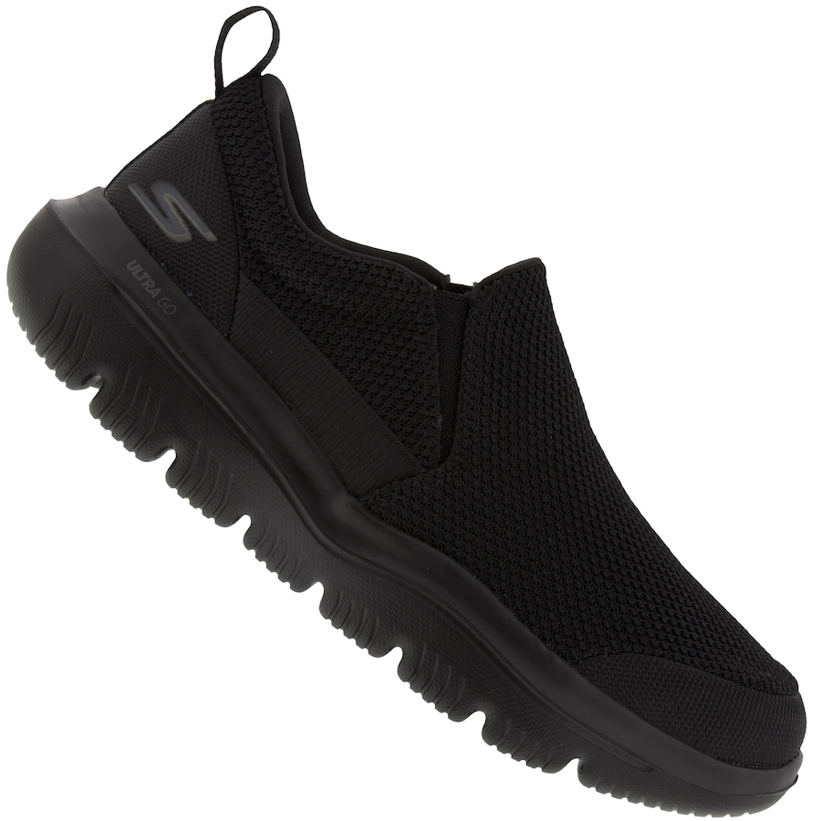 tenis skechers go walk evolution ultra