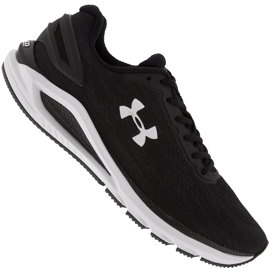 under armour charged carbon