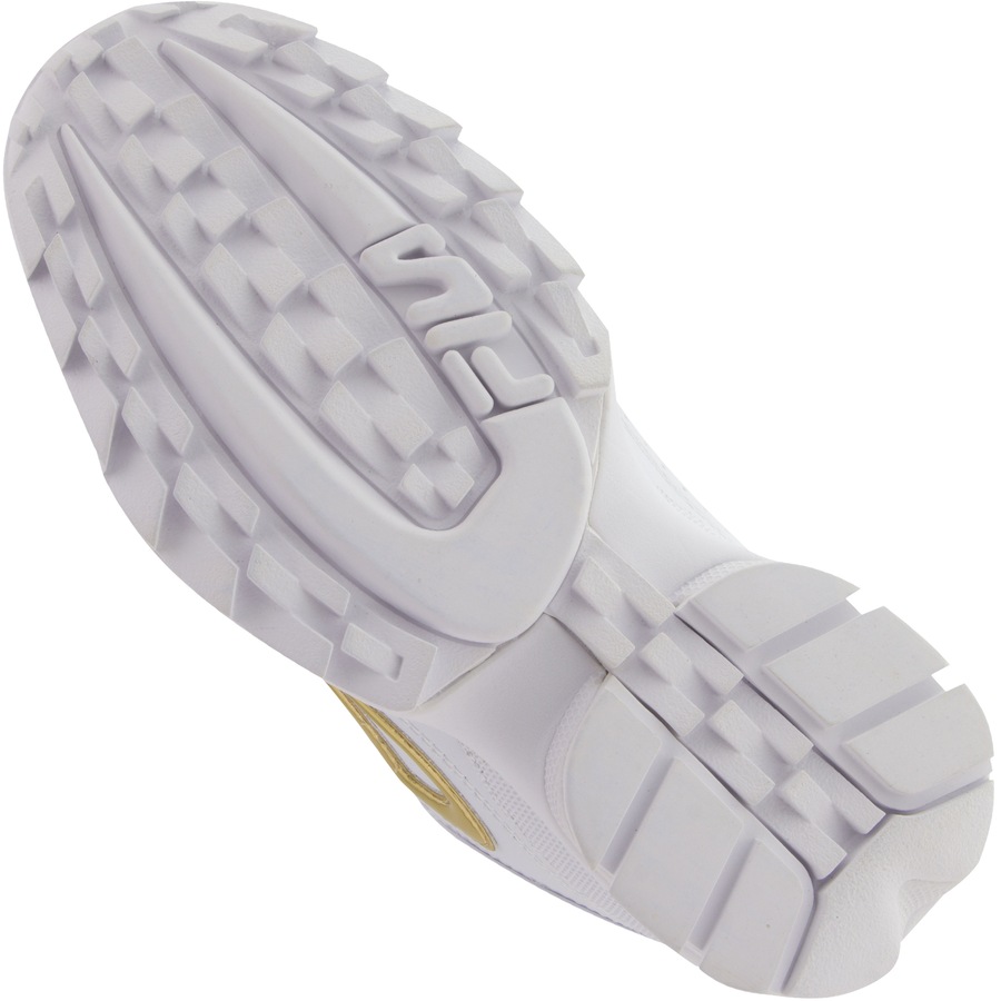 boot tenis fila
