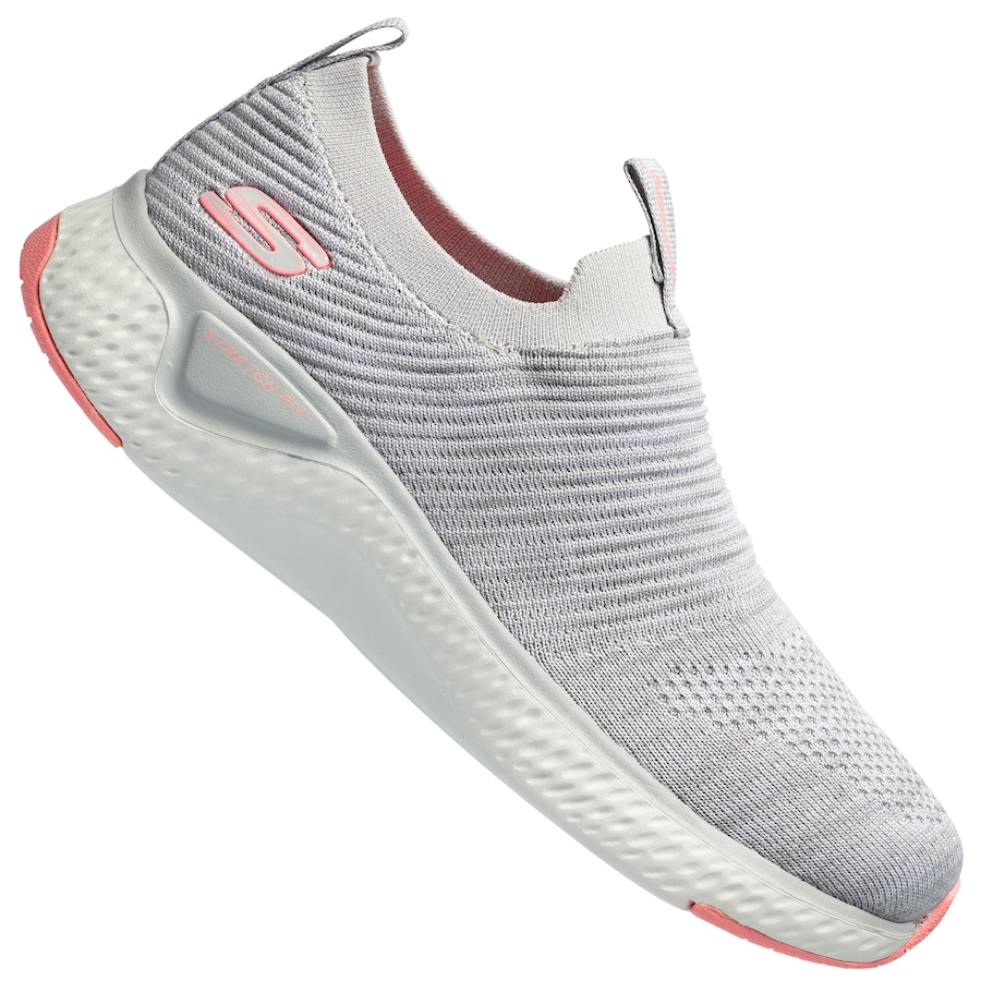 skechers feminino centauro