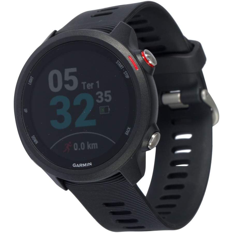 garmin forerunner 245 lojas