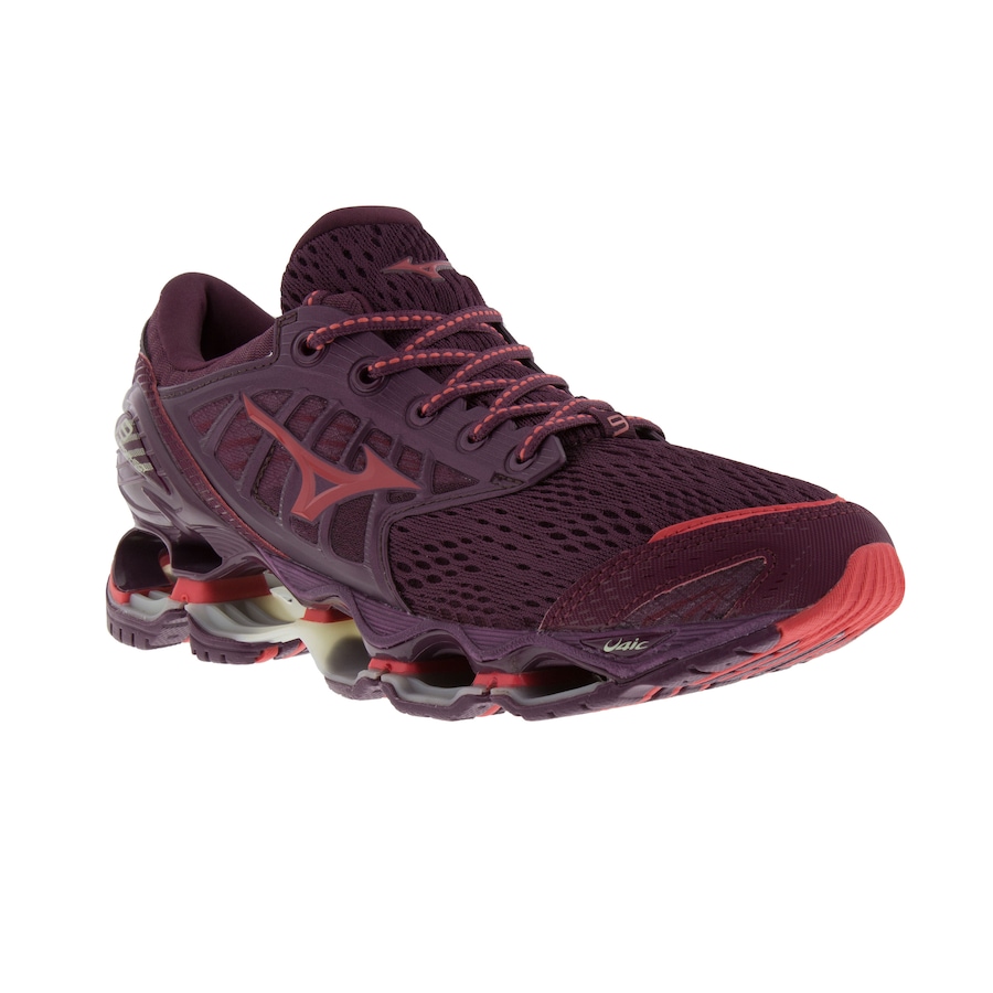 mizuno wave prophecy 4 brown