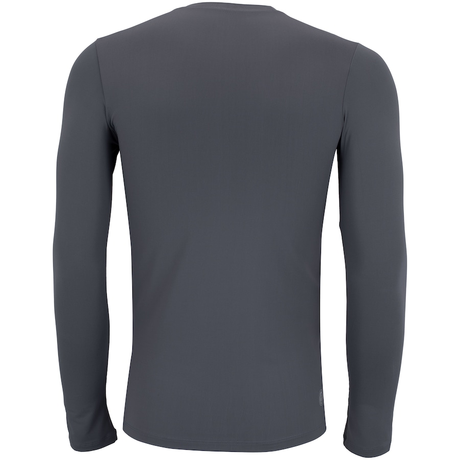 Camisa térmica com proteção solar uv 50 Clearance