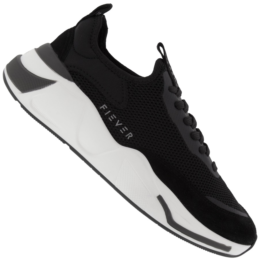 Tênis Fiever Beat Lace - Masculino - Centauro