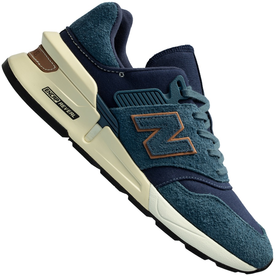 tenis new balance ml997 masculino