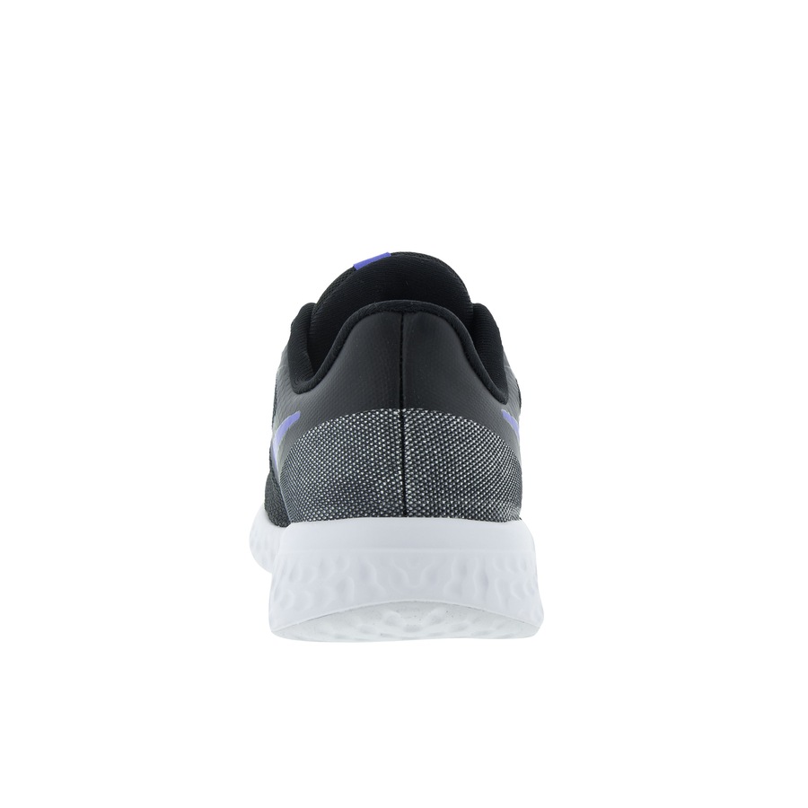 tenis nike revolution 5 glitter