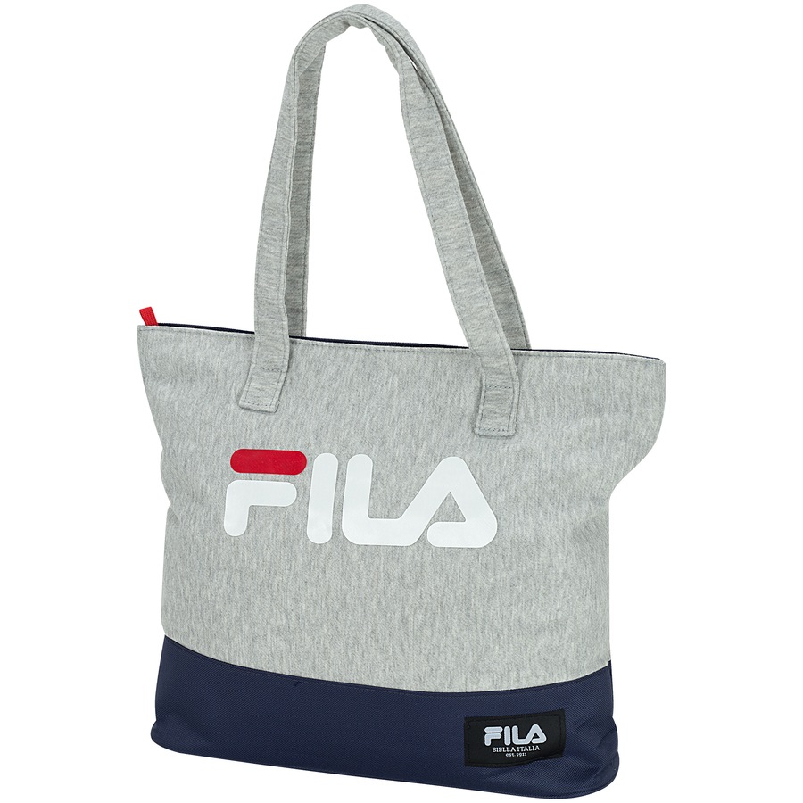 Bolsa Fila Fleece - 15 Litros - Feminina - Centauro