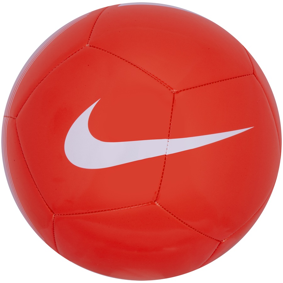 bola futebol campo nike pitch team