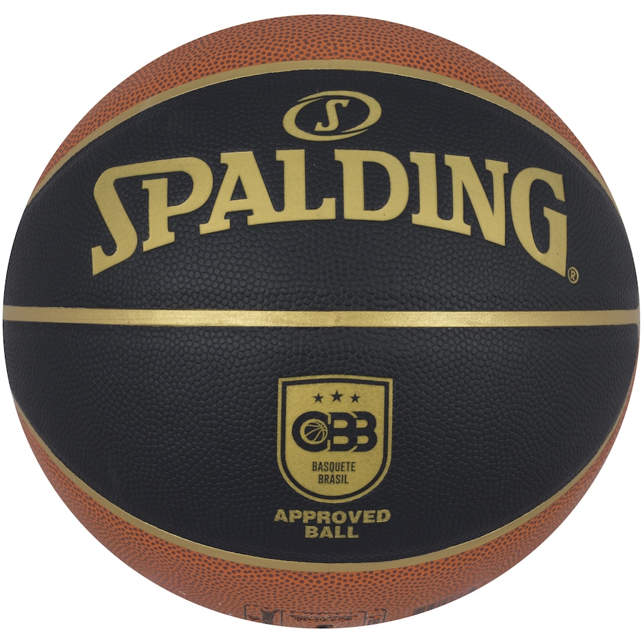 Bola De Basquete - TF 250 #6 Spalding