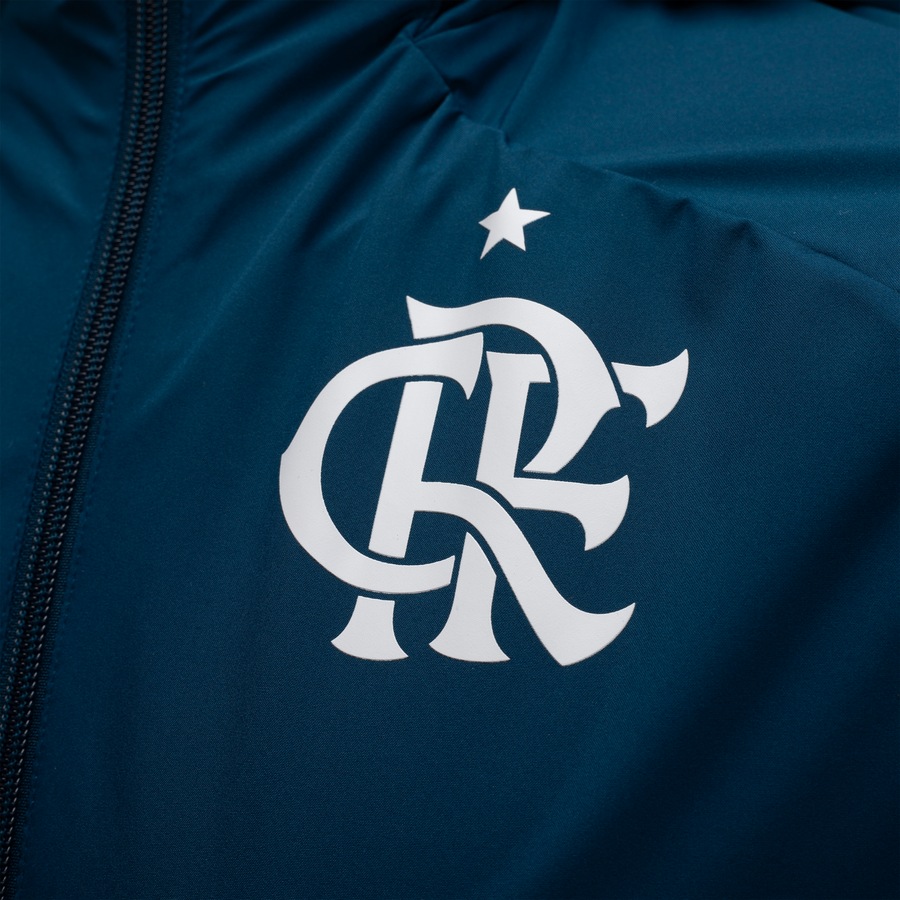 centauro casaco do flamengo