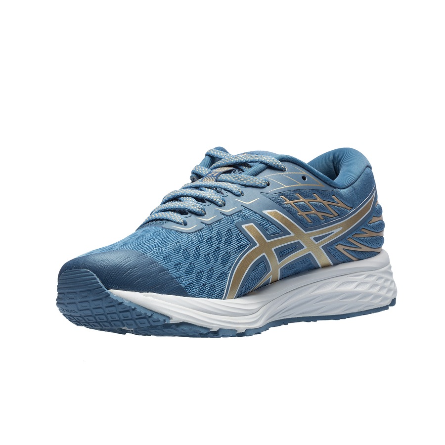 tênis asics gel cumulus 21 she moves feminino