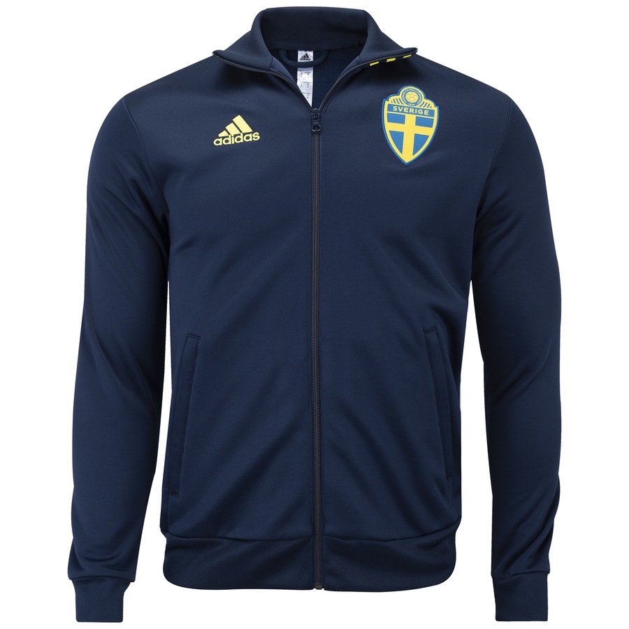 jaqueta adidas suecia