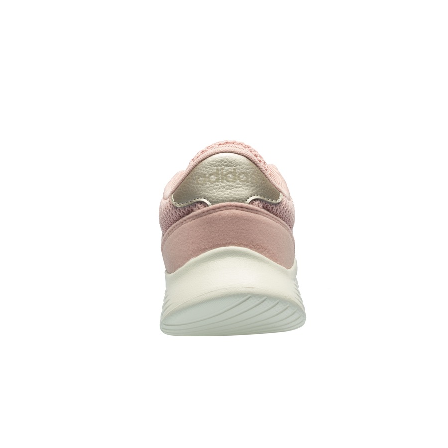 tenis adidas cruzado na frente