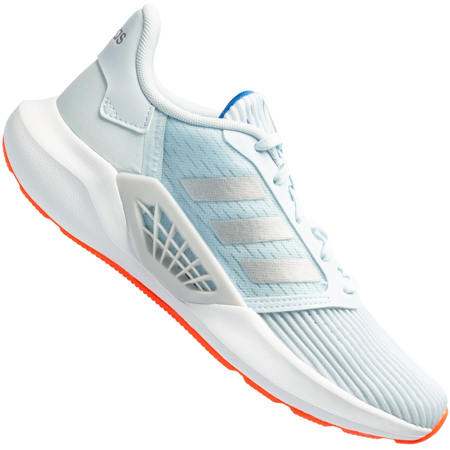 tenis adidas feminino numero 40