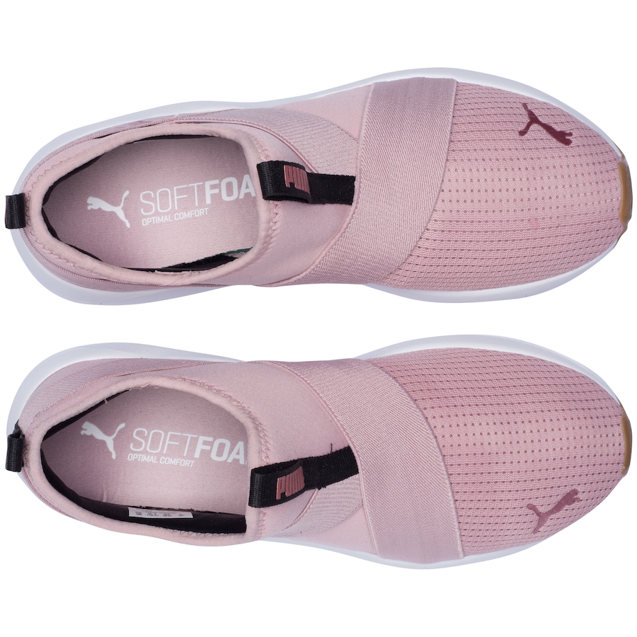 Tênis Prowl Slip-On Feminino