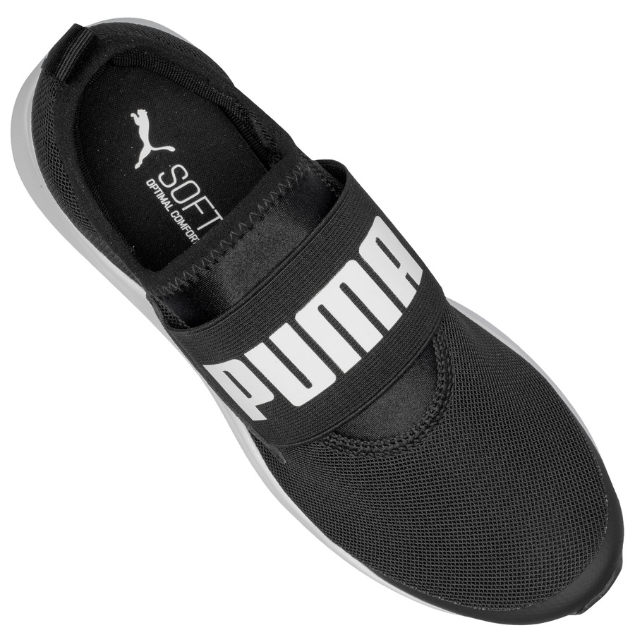 tênis puma wired unissex