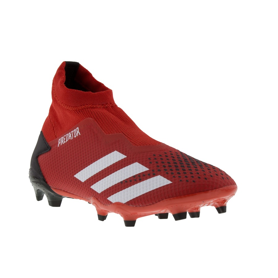 chuteira campo adidas predator 20.3