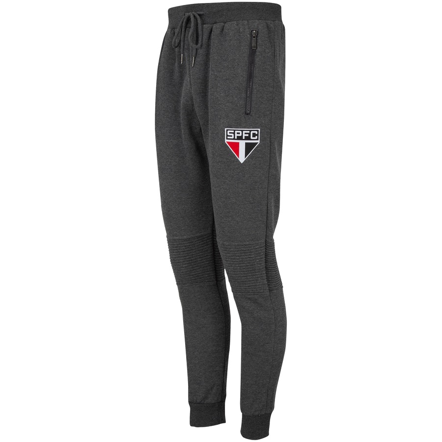 calça de treino spfc