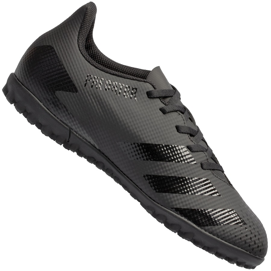 chuteira adidas predator 20.4