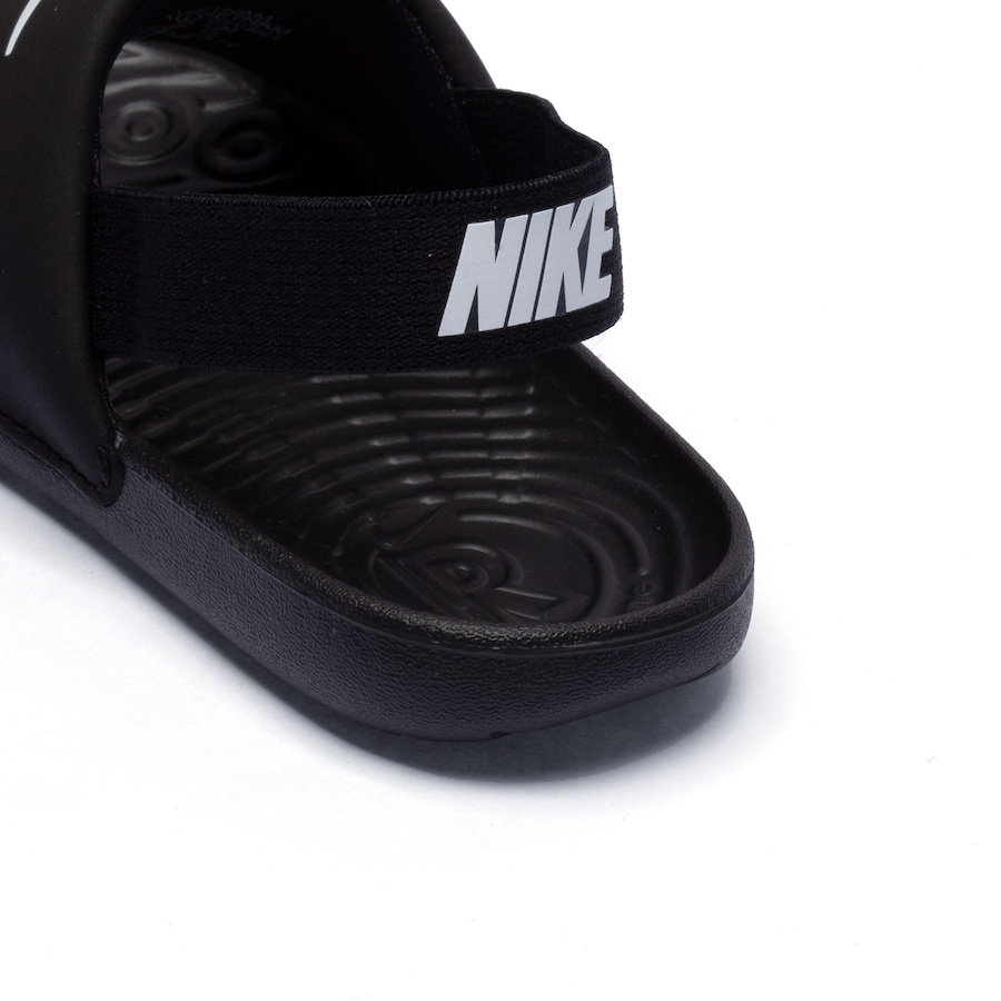 sandalia de bebe nike