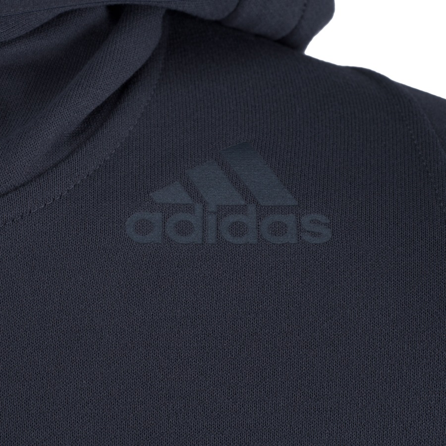 jaqueta adidas prime hoodie