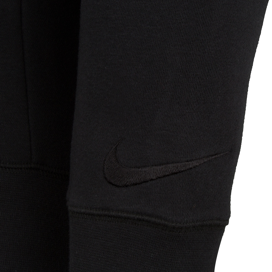 nike swoosh moletom com capuz fleece